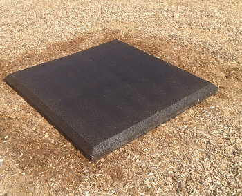 Fibertop Wear Mats